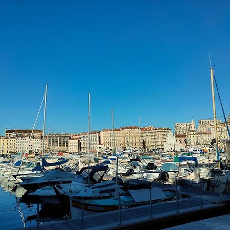Come&Sleep Marseille Eksteriør bilde