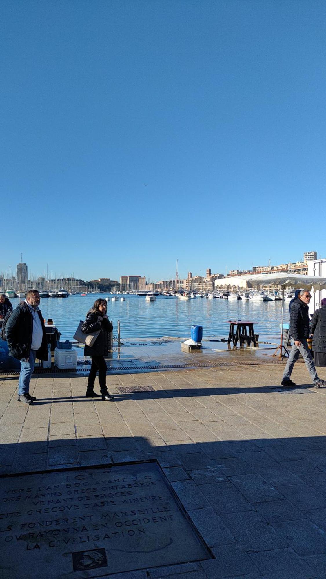 Come&Sleep Marseille Eksteriør bilde
